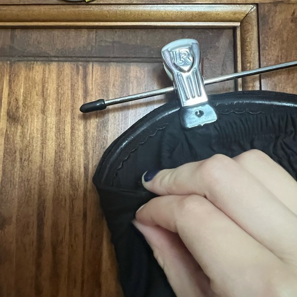 NWT Rue 21 Black Strapless Dress - Picture 4 of 6